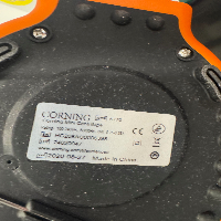 Corning Mini Centrifuge image 0